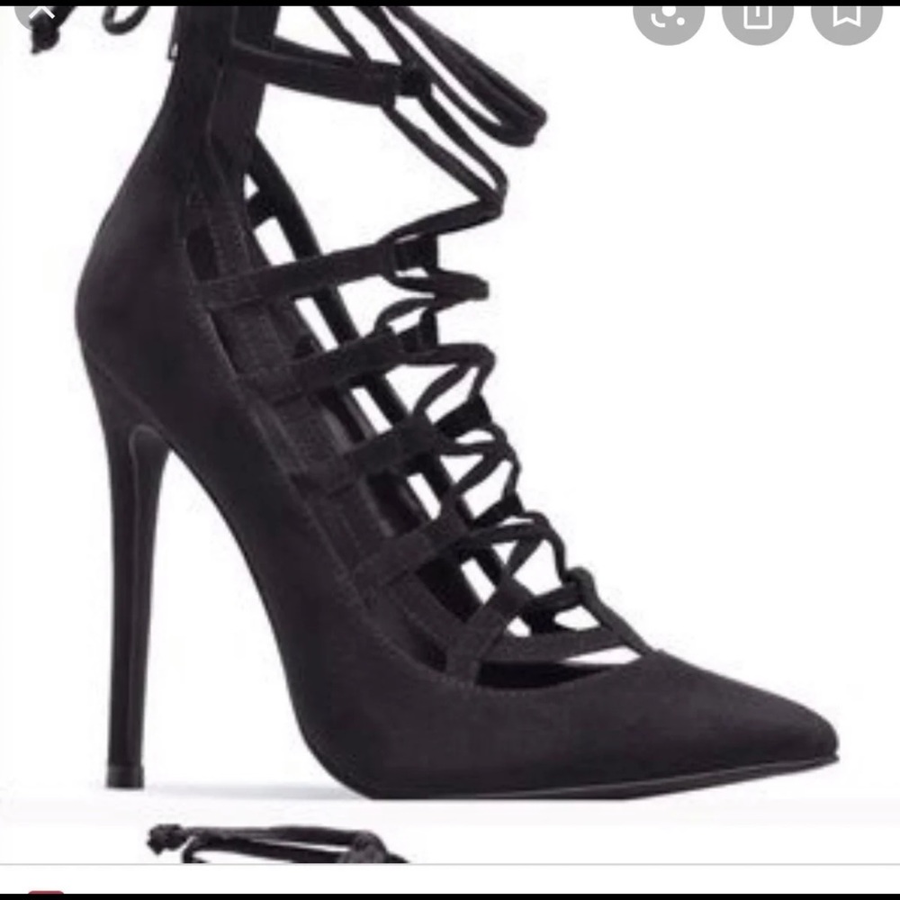 Brand new heels